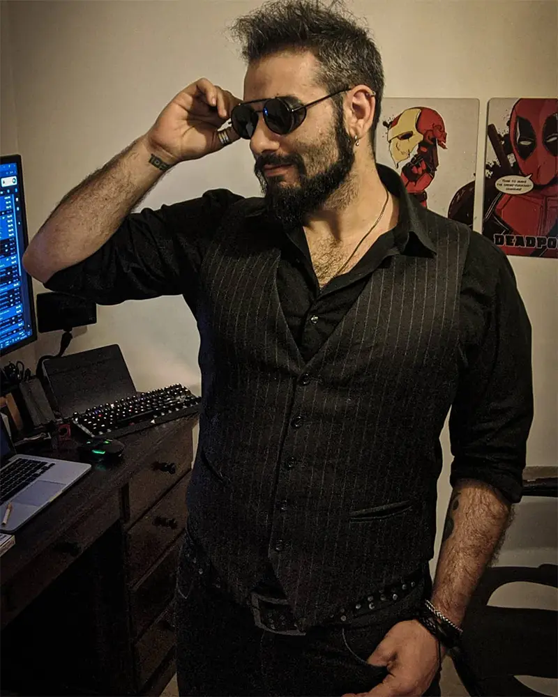 Federico Gonzalez