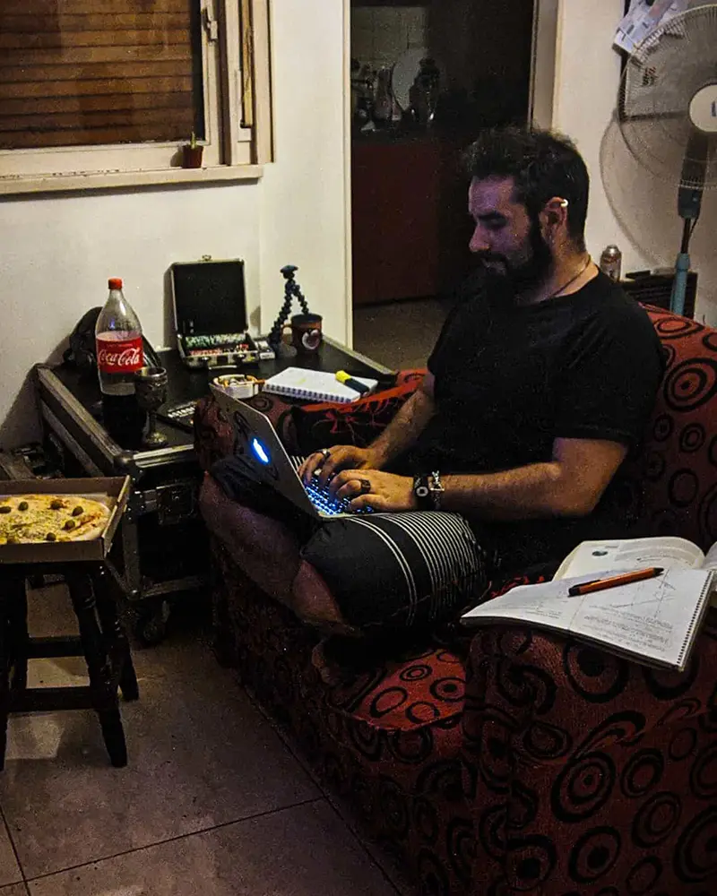 Federico Gonzalez