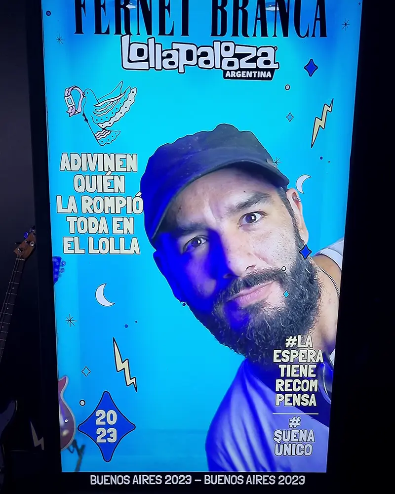 Federico Gonzalez